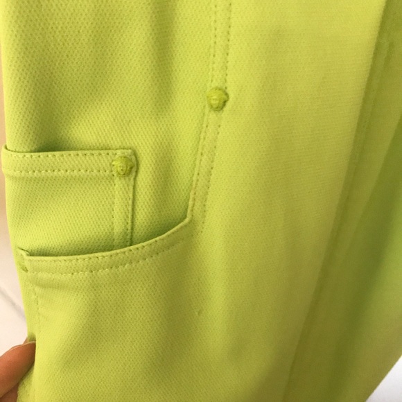 Vintage Versace mini-dress. Size 2 (32) - Picture 3 of 6